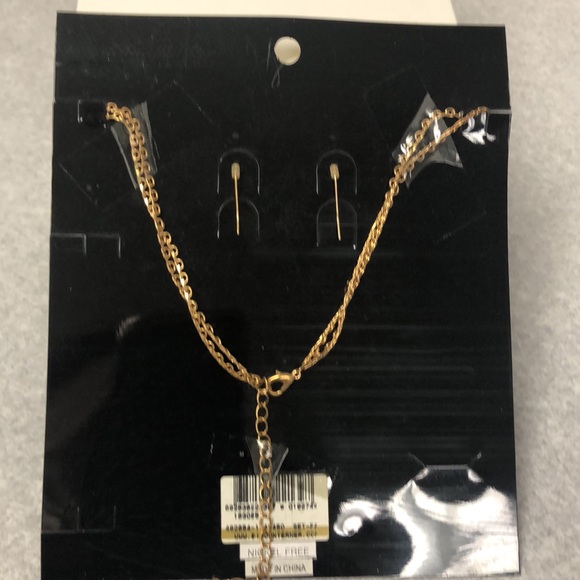 BIJOUX TERNER customs jewelry - Picture 3 of 3